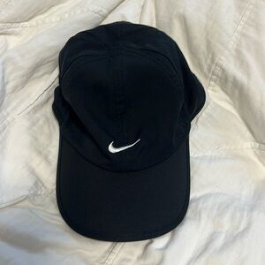 🖤 Nike Running Cap